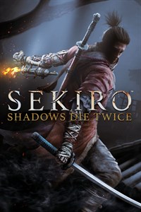 Sekiro™ Shadows Die Twice - Edição Jogo do Ano