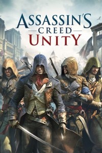 Assassins Creed Unity - As figuras históricas de Assassin's Creed - The  Enemy