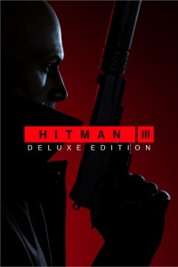 É revelado o conteúdo da Deluxe Edition de Hitman 3