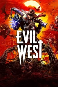 Evil West - Resolução e modos revelados