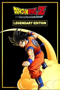 Lute pelo destino da Terra no novo DLC de DRAGON BALL Z: KAKAROT