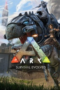 Ark: Survival Evolved te coloca para sobreviver em uma ilha cheia